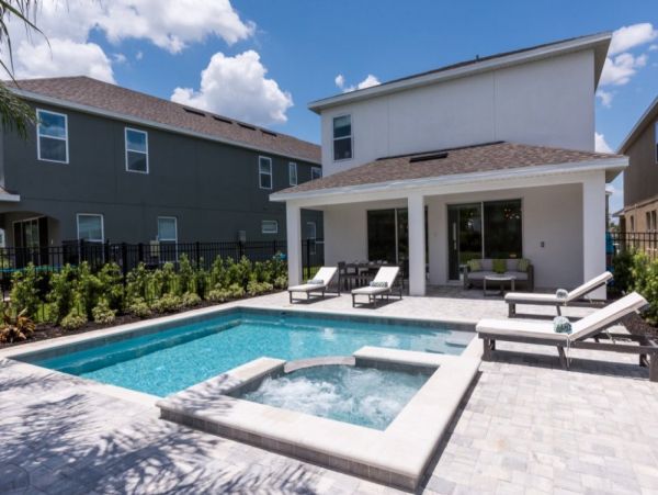 Orlando Home 980038