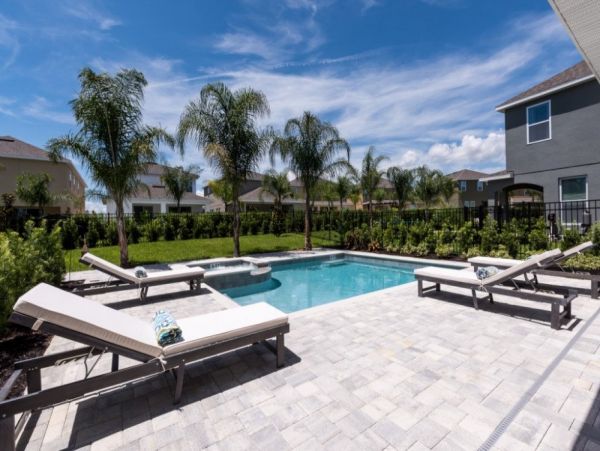 Orlando Home 980038