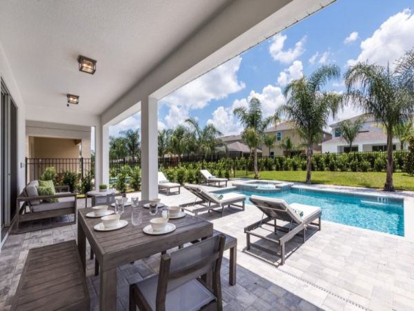 Orlando Home 980038