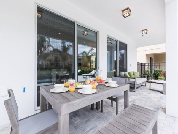 Orlando Home 980038