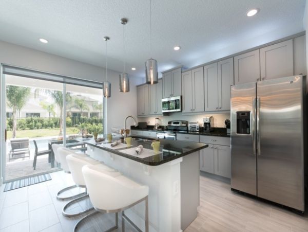 Orlando Home 980038