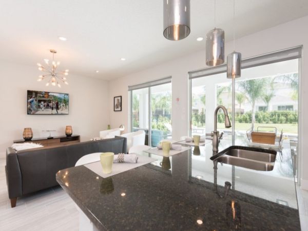Orlando Home 980038