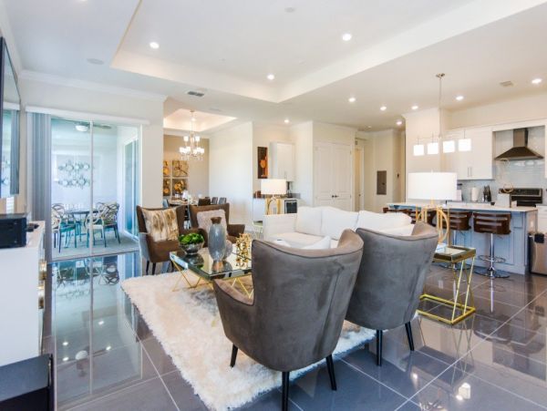 Orlando Home 980039