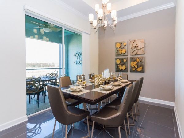 Orlando Home 980039