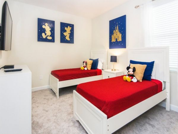 Orlando Home 980039