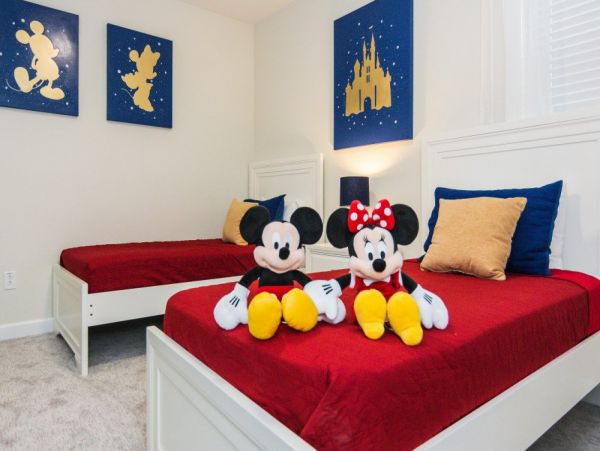 Orlando Home 980039