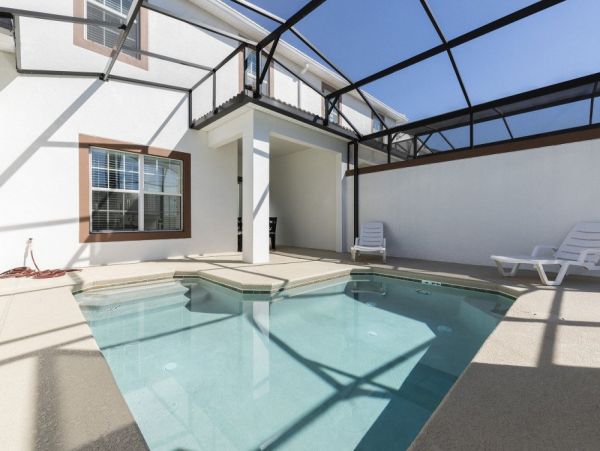 Orlando Home 980040