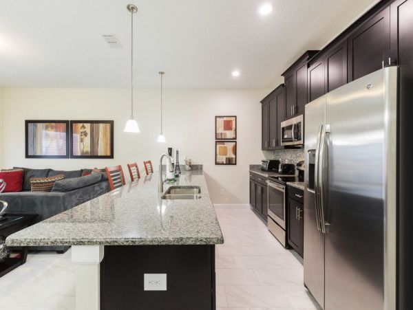 Orlando Home 980040