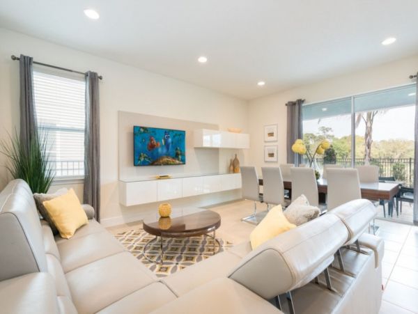 Orlando Home 980042