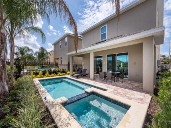 Orlando Home 980042