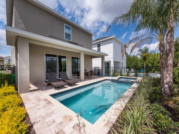 Orlando Home 980042