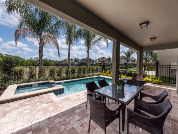 Orlando Home 980042