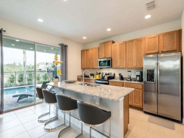 Orlando Home 980042