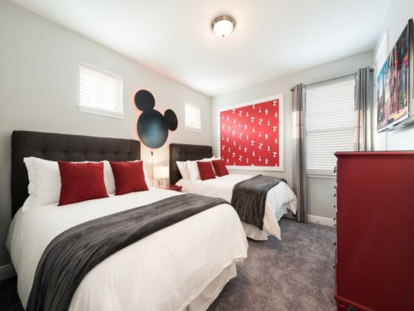 Orlando Home 980042