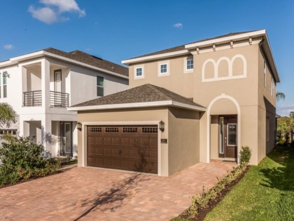 Orlando Home 980042