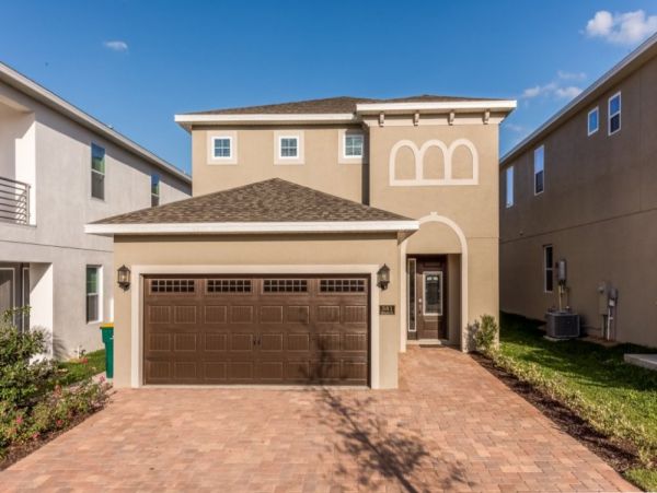 Orlando Home 980042