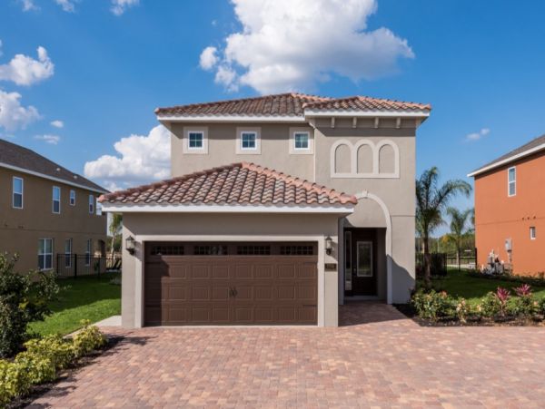Orlando Home 980043