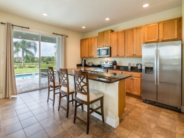 Orlando Home 980043