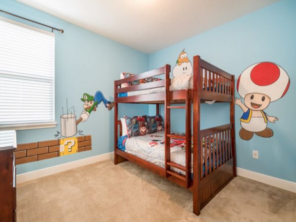 Orlando Home 980043