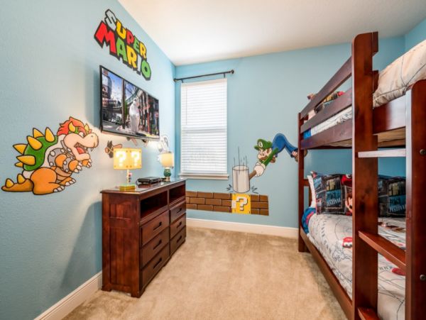 Orlando Home 980043