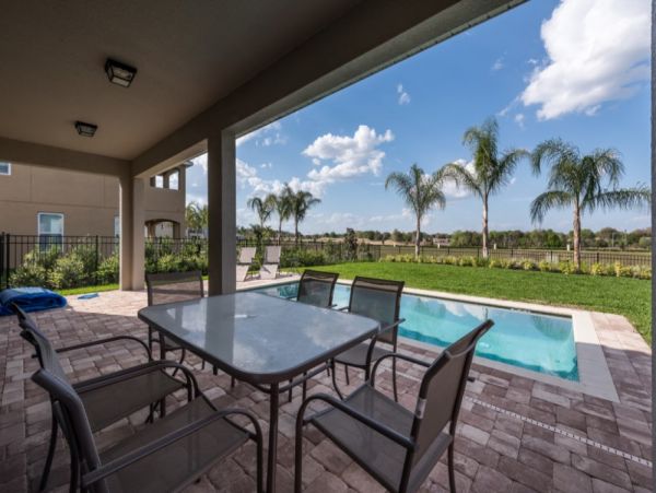 Orlando Home 980043