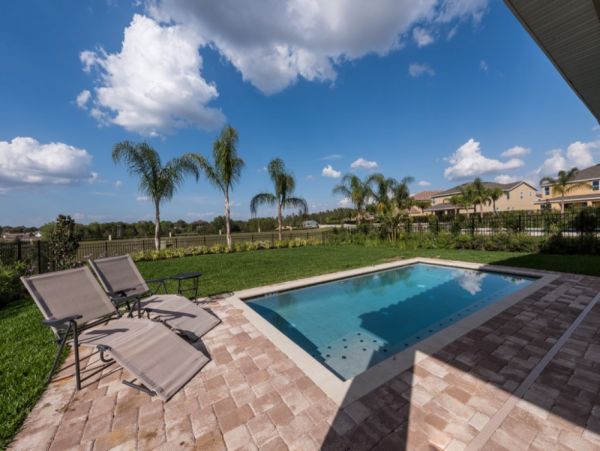 Orlando Home 980043