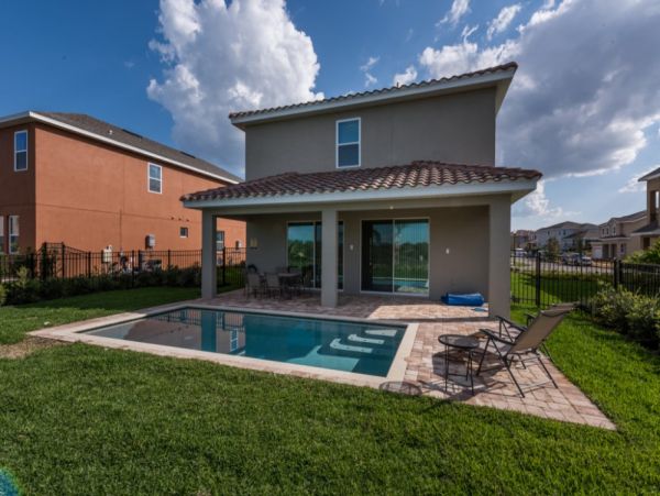 Orlando Home 980043