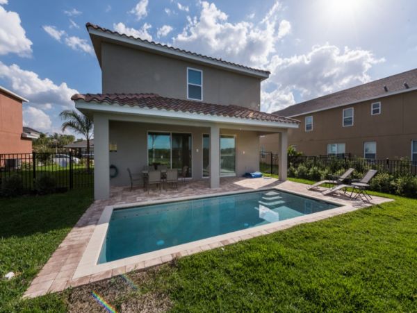 Orlando Home 980043
