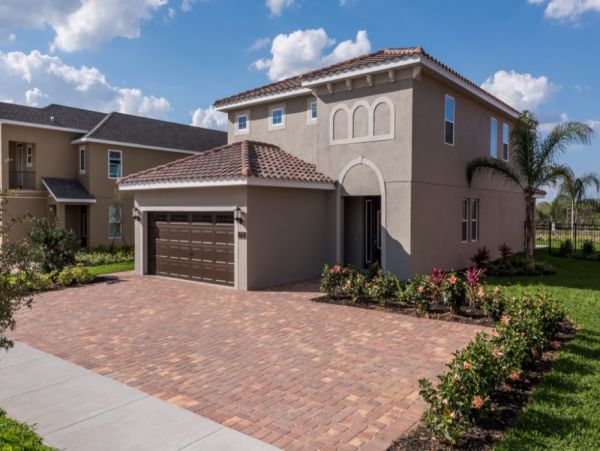 Orlando Home 980043