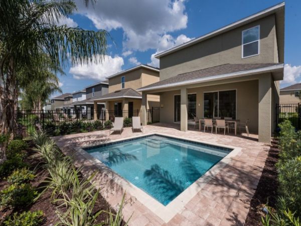 Orlando Home 980044