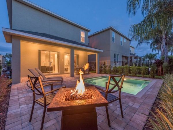 Orlando Home 980044