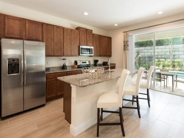 Orlando Home 980044
