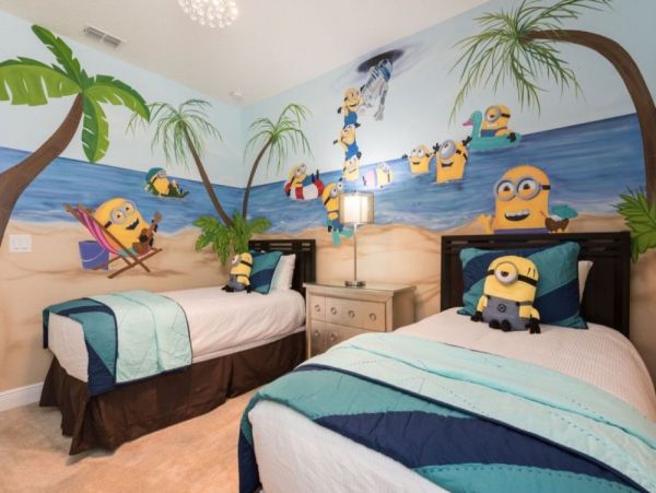 Orlando Home 980044
