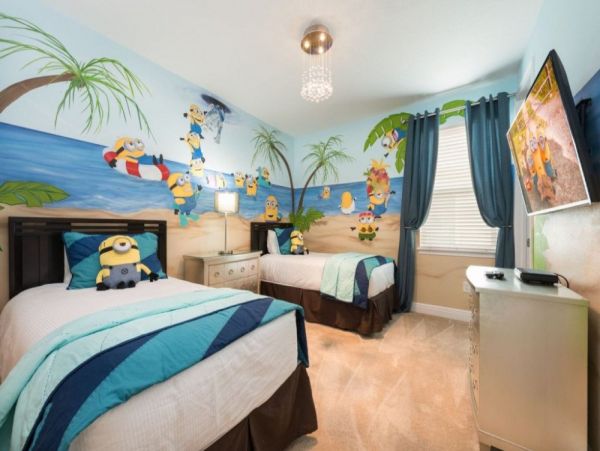 Orlando Home 980044