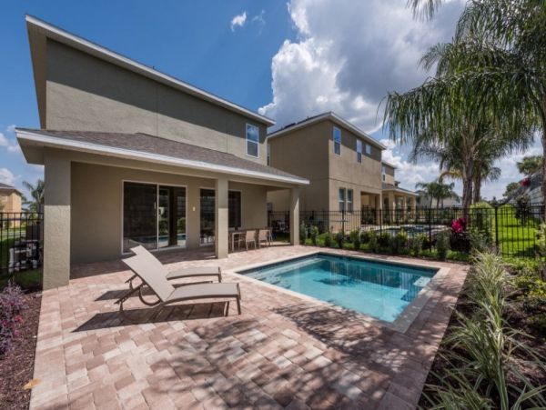 Orlando Home 980044