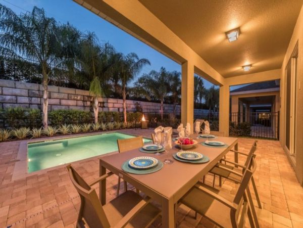 Orlando Home 980044