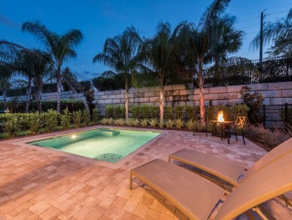 Orlando Home 980044