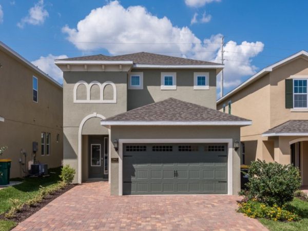 Orlando Home 980044