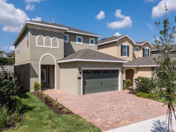 Orlando Home 980044