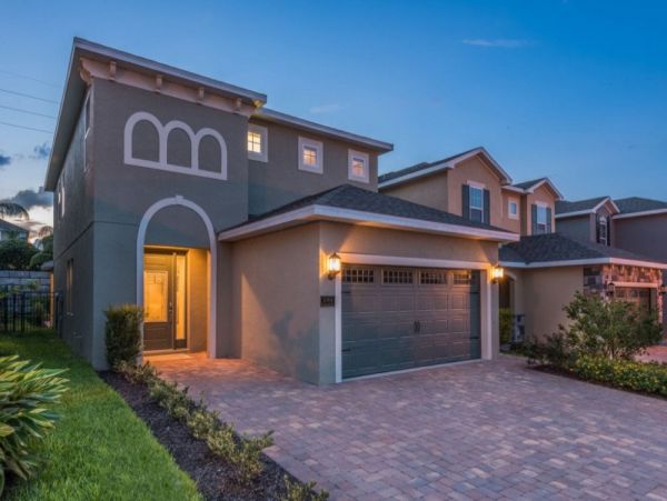 Orlando Home 980044