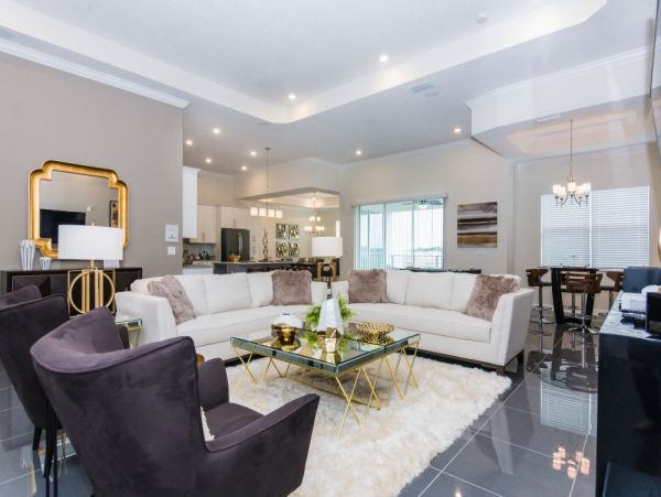 Orlando Home 980045