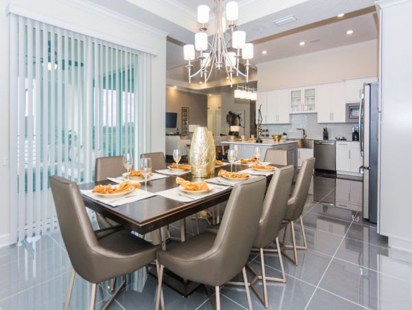 Orlando Home 980045