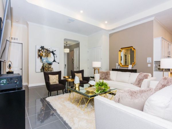 Orlando Home 980045