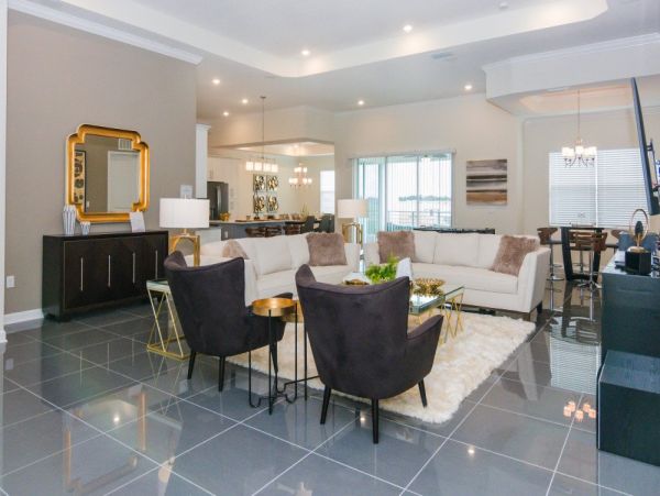 Orlando Home 980045