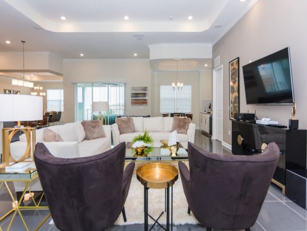 Orlando Home 980045
