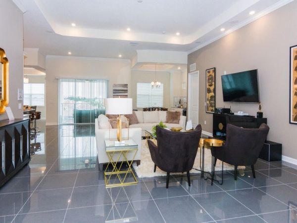 Orlando Home 980045