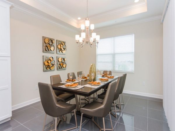 Orlando Home 980045