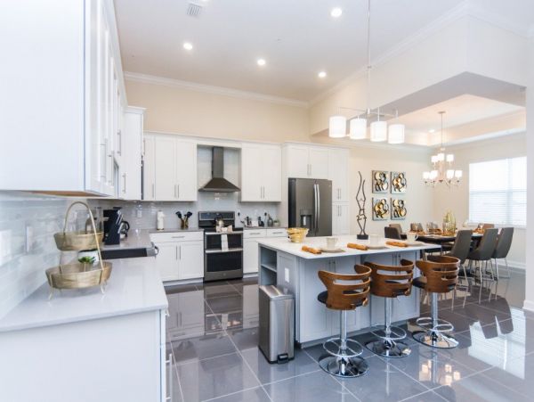 Orlando Home 980045