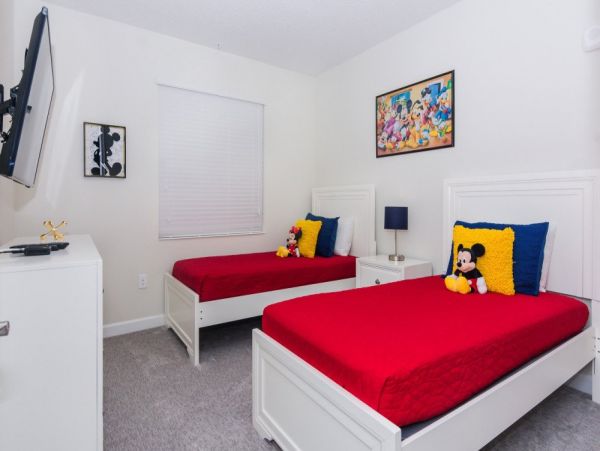 Orlando Home 980045