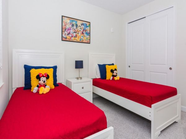 Orlando Home 980045